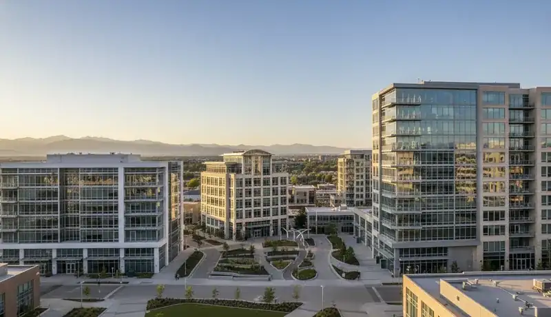 Expert Plumbing Pro - denver-tech-center-80112