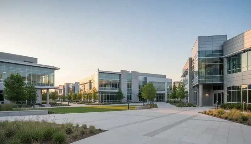 Expert Plumbing Pro - inverness-business-park-area-80112