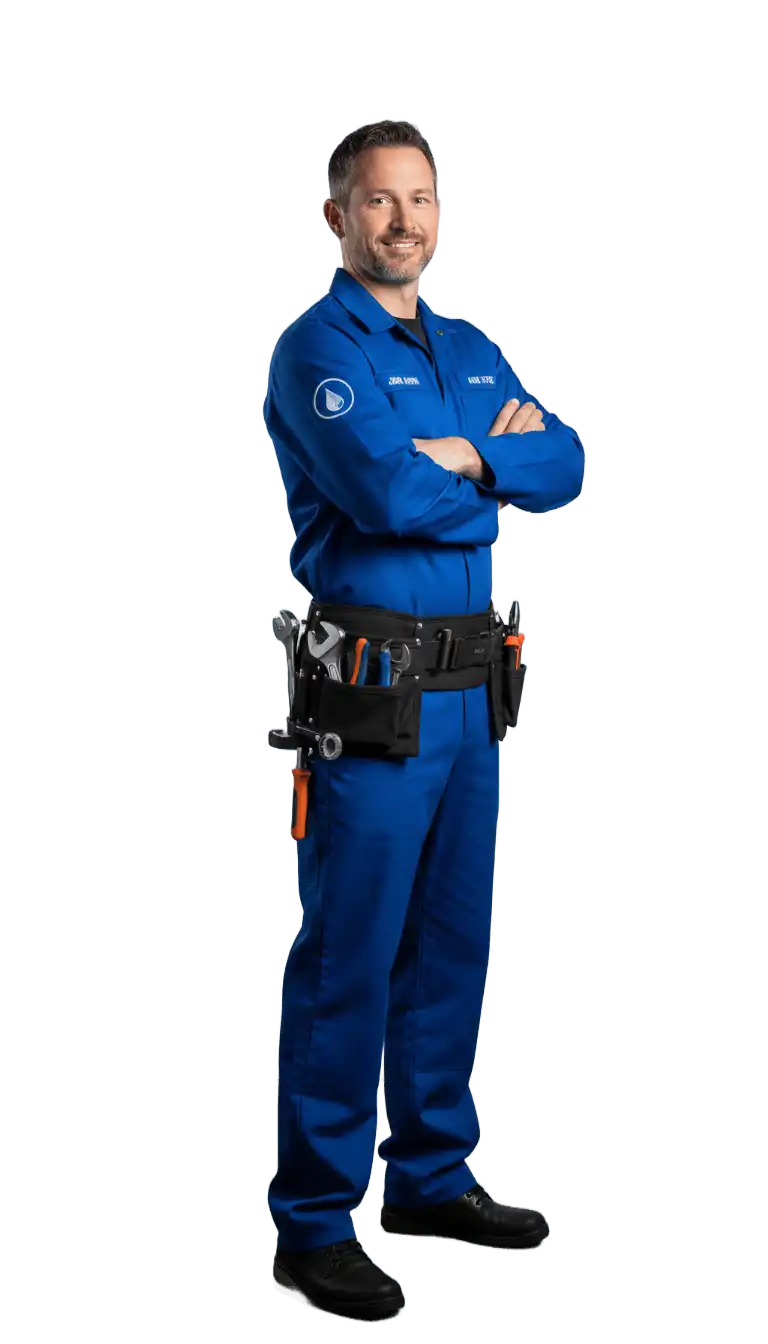 Expert Plumbing Pro - man_shape_1