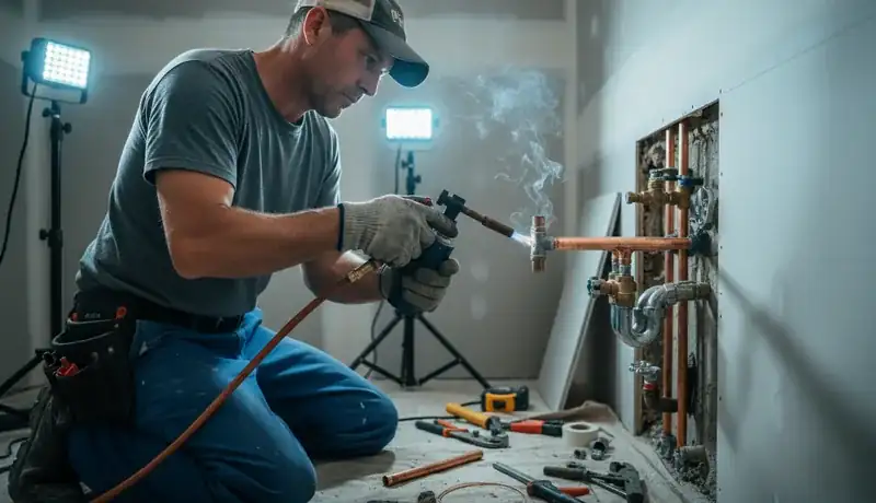 Expert Plumbing Pro - bathroom-remodeling-plumbing