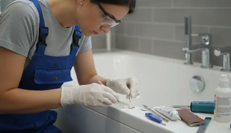 Expert Plumbing Pro - bathtub-repair