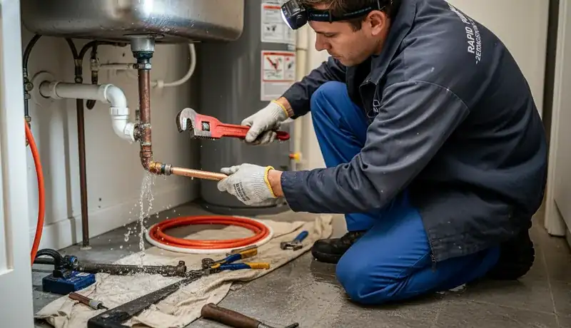 Expert Plumbing Pro - emergency-plumbing