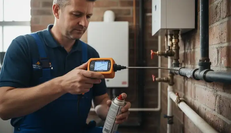 Expert Plumbing Pro - gas-leak-detection