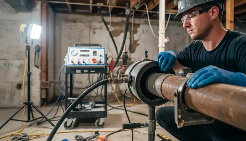 Expert Plumbing Pro - pipe-lining