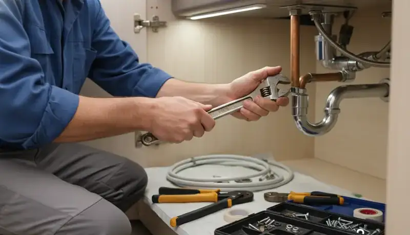 Expert Plumbing Pro - plumbing-maintenance