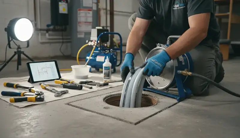 Expert Plumbing Pro - trenchless-pipe-lining