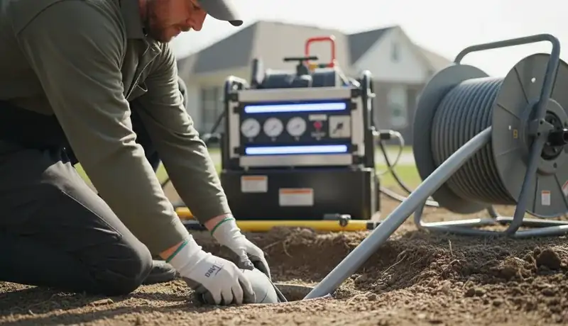 Expert Plumbing Pro - trenchless-sewer-repair