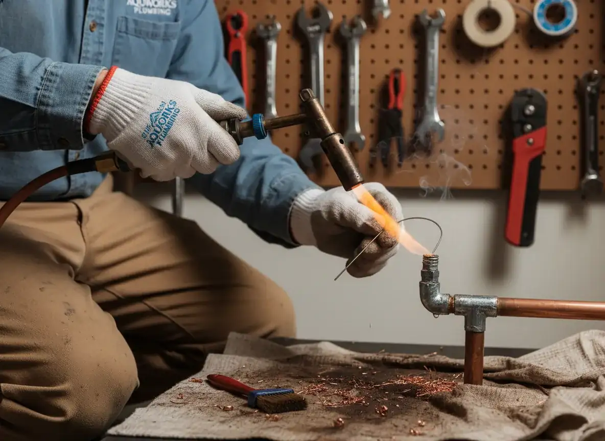 Expert Plumbing Pro - why_1